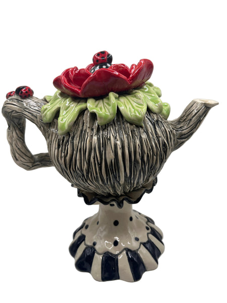 Ladies Tea
