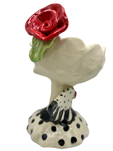 Rose Angel