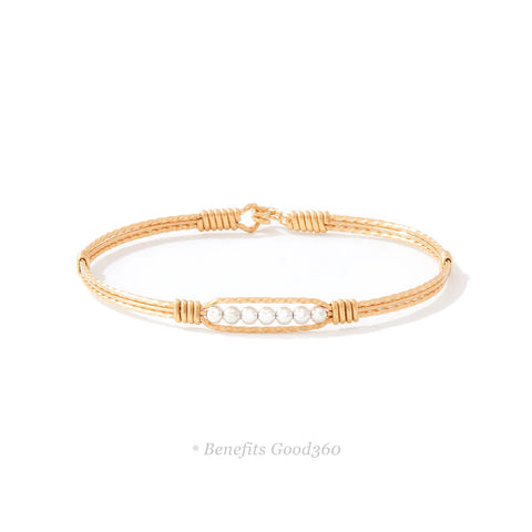 Ronaldo Power of Prayer Bracelet