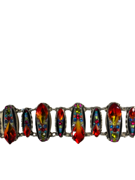 Firefly Fire Bracelet