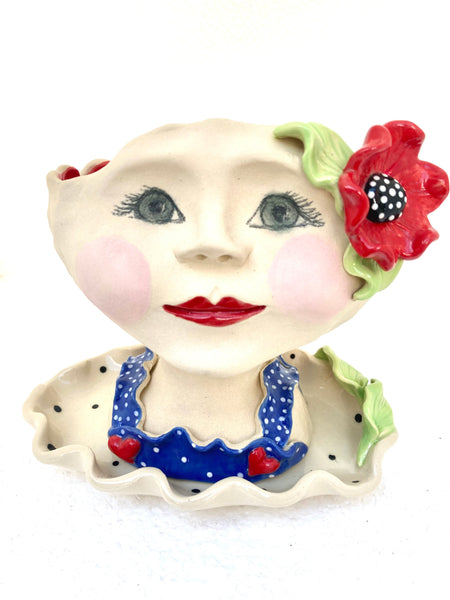 Lulu Planter