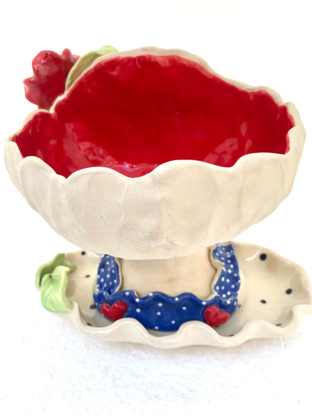 Lulu Planter
