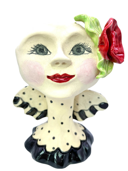 Rose Angel