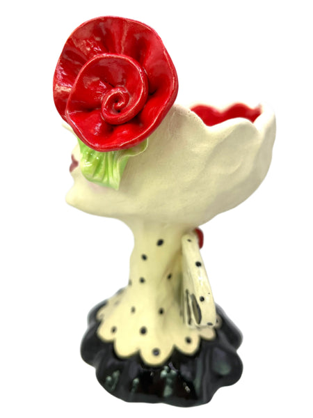 Rose Angel