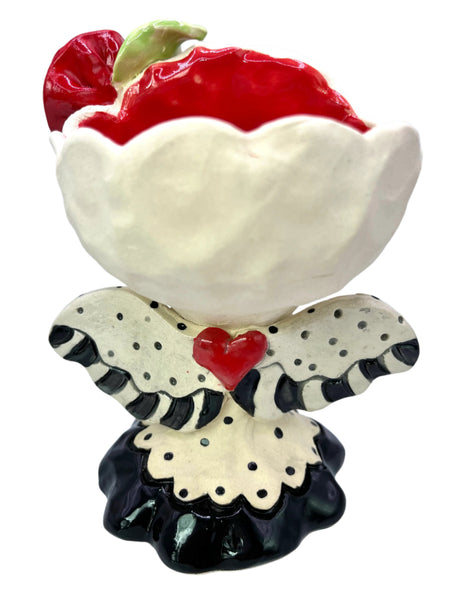 Rose Angel