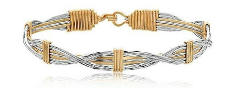 Ronaldo Sands of Time Bracelet