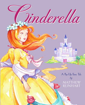 Pop-Up Cinderella - Shops on Bay
 - 1