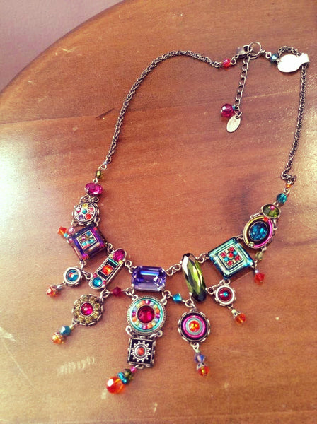 Firefly Anne Necklace (Signature) - Shops on Bay
 - 3