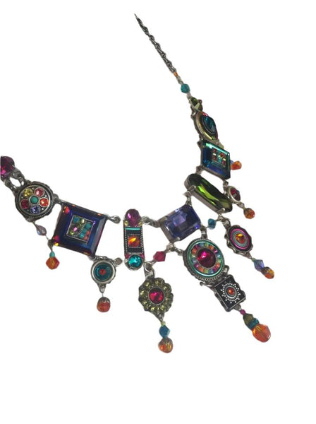 Firefly Anne Necklace (Signature) - Shops on Bay
 - 1