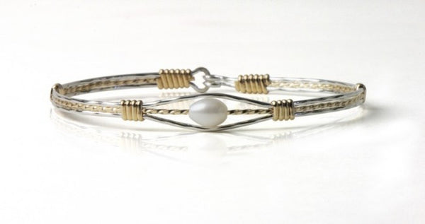 Ronaldo Guardian Angel Bracelet - Shops on Bay
 - 1